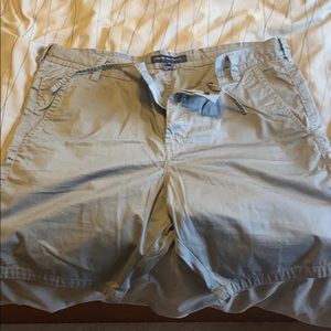 French connection size 36 men's shorts